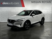 Annonce Nissan Qashqai occasion Essence Mild Hybrid 140 ch N-Connecta  Royan