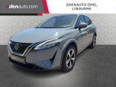 Annonce Nissan Qashqai occasion Essence Mild Hybrid 140 ch N-Connecta  Libourne