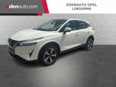 Nissan Qashqai Mild Hybrid 140 ch N-Connecta   Libourne 33