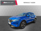 Nissan Qashqai occasion année 2023 boite Manuelle Annonce Nissan Qashqai occasion Essence Mild Hybrid 140 ch N-Connecta à Agen