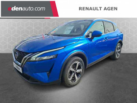 Nissan Qashqai , garage RENAULT AGEN � Agen