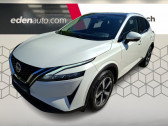 Nissan Qashqai Mild Hybrid 140 ch N-Connecta   Auch 32