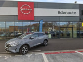 Annonce Nissan Qashqai occasion Essence Mild Hybrid 140 ch N-Connecta  Langon