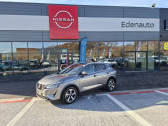 Annonce Nissan Qashqai occasion Essence Mild Hybrid 140 ch N-Connecta  Langon