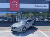 Nissan Qashqai Mild Hybrid 140 ch N-Connecta   Langon 33
