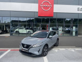 Nissan Qashqai occasion année 2022 boite Manuelle Annonce Nissan Qashqai occasion Essence Mild Hybrid 140 ch N-Connecta à Langon