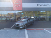 Annonce Nissan Qashqai occasion Essence Mild Hybrid 140 ch N-Connecta  Langon