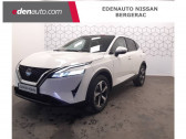 Annonce Nissan Qashqai occasion Essence Mild Hybrid 140 ch N-Connecta  Bergerac