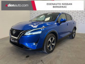 Nissan Qashqai Mild Hybrid 140 ch N-Connecta   Bergerac 24