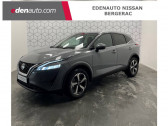 Annonce Nissan Qashqai occasion Essence Mild Hybrid 140 ch N-Connecta � Bergerac