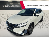 Nissan Qashqai Mild Hybrid 140 ch N-Connecta   Lescar 64