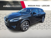 Nissan Qashqai occasion année 2022 boite Manuelle Annonce Nissan Qashqai occasion Essence Mild Hybrid 140 ch N-Connecta à Lescar