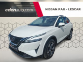 Nissan Qashqai Mild Hybrid 140 ch N-Connecta   Lescar 64