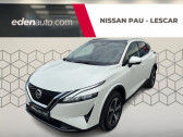 Nissan Qashqai Mild Hybrid 140 ch N-Connecta   Lescar 64