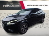 Annonce Nissan Qashqai occasion Essence Mild Hybrid 140 ch N-Connecta � Lescar