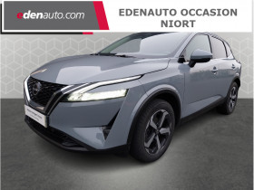 Nissan Qashqai , garage NISSAN NIORT � Chauray