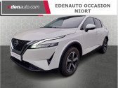 Annonce Nissan Qashqai occasion Essence Mild Hybrid 140 ch N-Connecta  Chauray