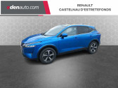 Annonce Nissan Qashqai occasion Essence Mild Hybrid 140 ch N-Connecta  Castelnau-d'Estrtefonds