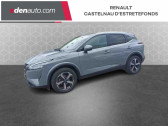 Nissan Qashqai Mild Hybrid 140 ch N-Connecta   Castelnau-d'Estrtefonds 31