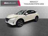 Annonce Nissan Qashqai occasion Essence Mild Hybrid 140 ch N-Connecta � Toulouse