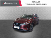 Nissan Qashqai Mild Hybrid 140 ch N-Connecta   Toulouse 31