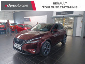 Annonce Nissan Qashqai occasion Essence Mild Hybrid 140 ch N-Connecta  Toulouse