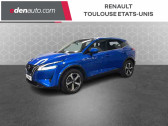 Annonce Nissan Qashqai occasion Essence Mild Hybrid 140 ch N-Connecta � Toulouse
