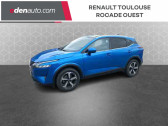 Nissan Qashqai Mild Hybrid 140 ch N-Connecta   Toulouse 31