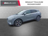 Nissan Qashqai occasion année 2023 boite Manuelle Annonce Nissan Qashqai occasion Essence Mild Hybrid 140 ch N-Connecta à Toulouse