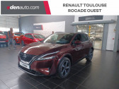 Annonce Nissan Qashqai occasion Essence Mild Hybrid 140 ch N-Connecta  Toulouse