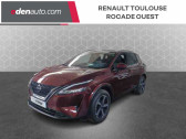 Annonce Nissan Qashqai occasion Essence Mild Hybrid 140 ch N-Connecta  Toulouse