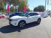 Nissan Qashqai occasion année 2023 boite Manuelle Annonce Nissan Qashqai occasion Essence Mild Hybrid 140 ch N-Connecta à Toulouse