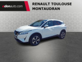 Nissan Qashqai occasion année 2023 boite Manuelle Annonce Nissan Qashqai occasion Essence Mild Hybrid 140 ch N-Connecta à Toulouse