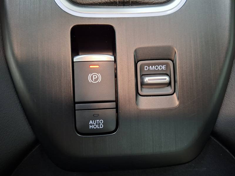 Nissan Qashqai Mild Hybrid 140 ch N-Connecta 2023 - photo n°13 Nissan Qashqai Mild Hybrid 140 ch N-Connecta  occasion à Muret - photo n°13