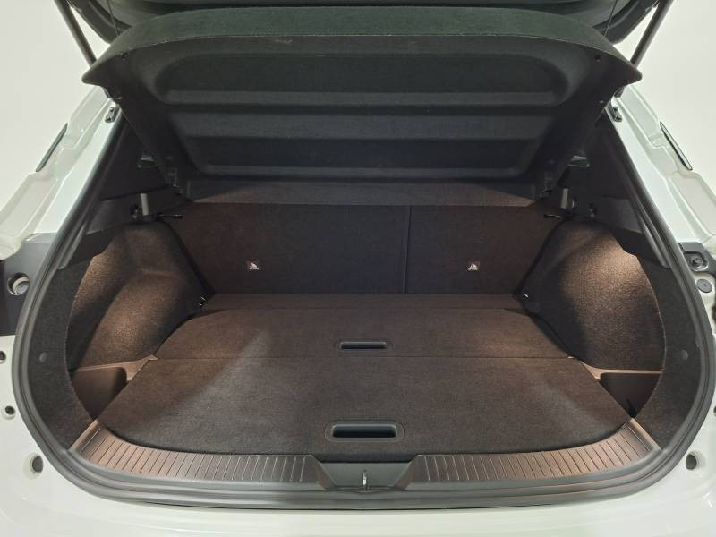 Nissan Qashqai Mild Hybrid 140 ch N-Connecta 2023 - photo n°11 Nissan Qashqai Mild Hybrid 140 ch N-Connecta  occasion à Muret - photo n°11