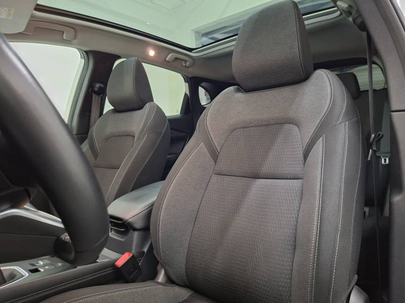 Nissan Qashqai Mild Hybrid 140 ch N-Connecta 2023 - photo n°6 Nissan Qashqai Mild Hybrid 140 ch N-Connecta  occasion à Muret - photo n°6