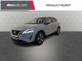 Annonce Nissan Qashqai occasion Essence Mild Hybrid 140 ch N-Connecta  Muret