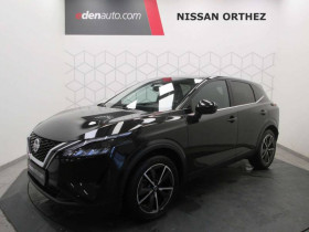 Nissan Qashqai occasion 2022 mise en vente &agrave; Orthez par le garage NISSAN ORTHEZ - photo n&deg;1