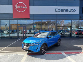 Nissan Qashqai , garage NISSAN LANGON  Langon
