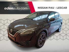Nissan Qashqai occasion 2022 mise en vente à Lescar par le garage NISSAN PAU - photo n°1