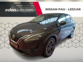 Nissan Qashqai occasion année 2022 boite Manuelle Annonce Nissan Qashqai occasion Essence Mild Hybrid 140 ch N-Style à Lescar
