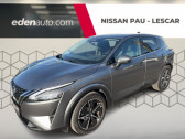 Nissan Qashqai Mild Hybrid 140 ch N-Style  2022 - annonce de voiture en vente sur Auto Sélection.com