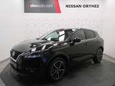 Annonce Nissan Qashqai occasion Essence Mild Hybrid 140 ch N-Style  Orthez
