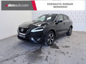 Annonce Nissan Qashqai occasion Essence Mild Hybrid 140 ch Premiere Edition � Bergerac