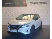 Nissan Qashqai occasion année 2023 boite Manuelle Annonce Nissan Qashqai occasion Essence Mild Hybrid 140 ch Shadow à Tarbes