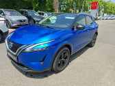 Nissan Qashqai Mild Hybrid 140 ch Shadow   Auch 32