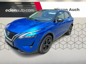 Nissan Qashqai , garage NISSAN AUCH  Auch