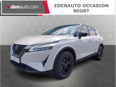 Annonce Nissan Qashqai occasion Essence Mild Hybrid 140 ch Shadow  Chauray