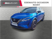 Nissan Qashqai Mild Hybrid 140 ch Shadow  � Chauray 79