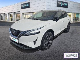Nissan Qashqai , garage SPOTICAR STELLANTIS &YOU MARSEILLE RABATAU  MARSEILLE